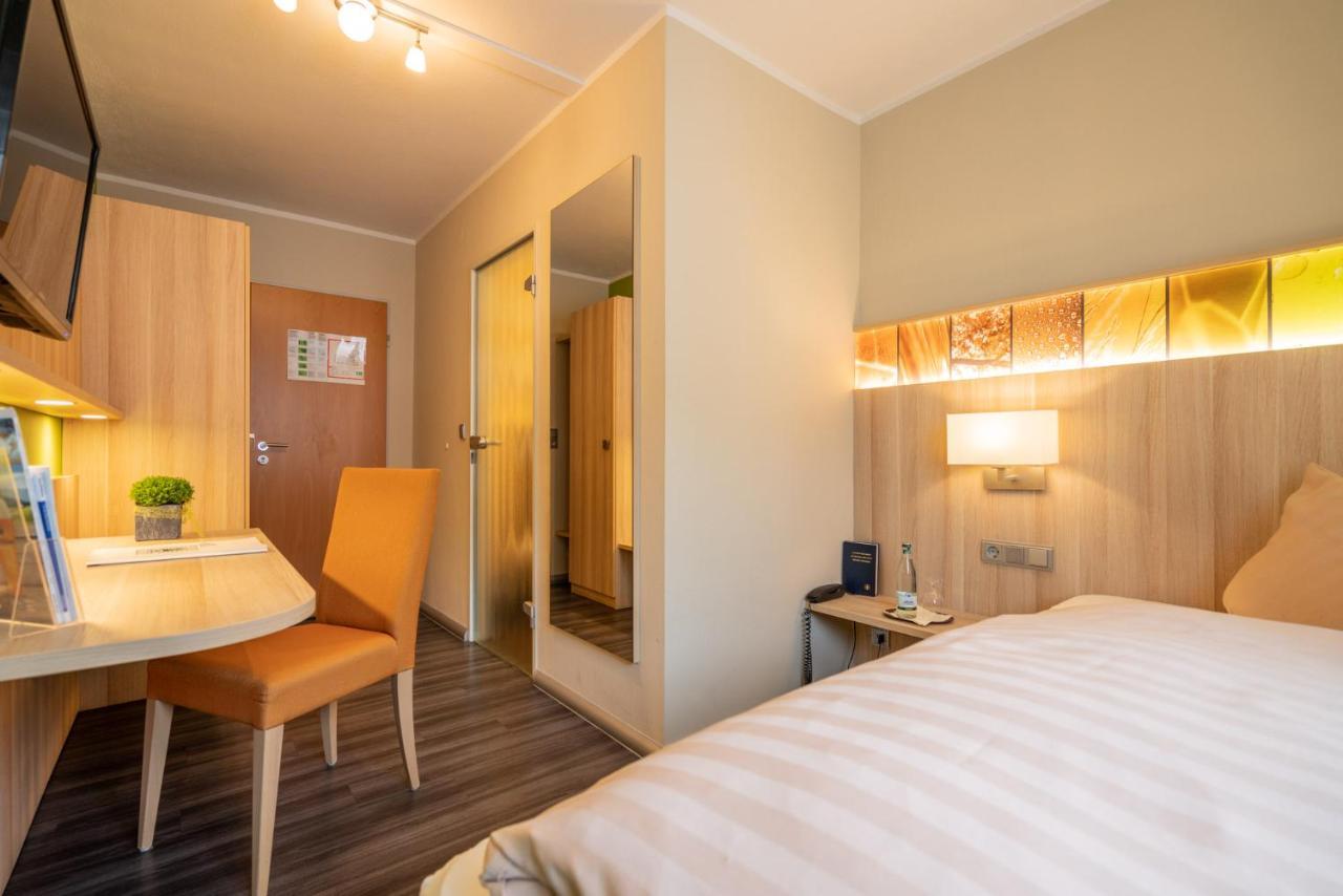 Hotel-Gasthaus Adler Schopfheim Zewnętrze zdjęcie