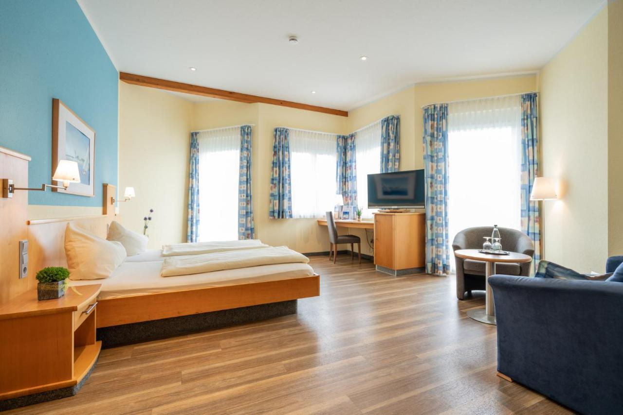 Hotel-Gasthaus Adler Schopfheim Zewnętrze zdjęcie