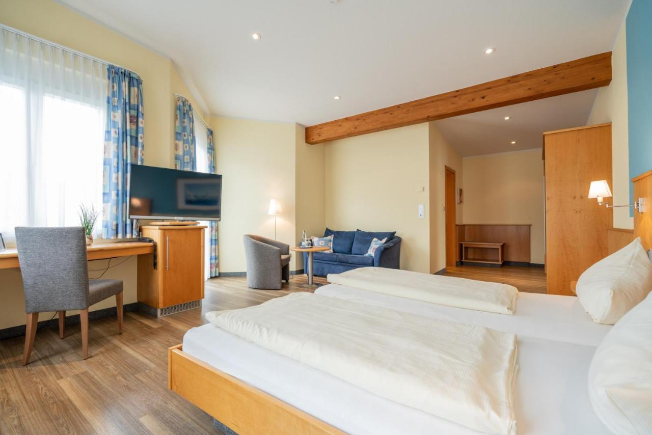 Hotel-Gasthaus Adler Schopfheim Zewnętrze zdjęcie