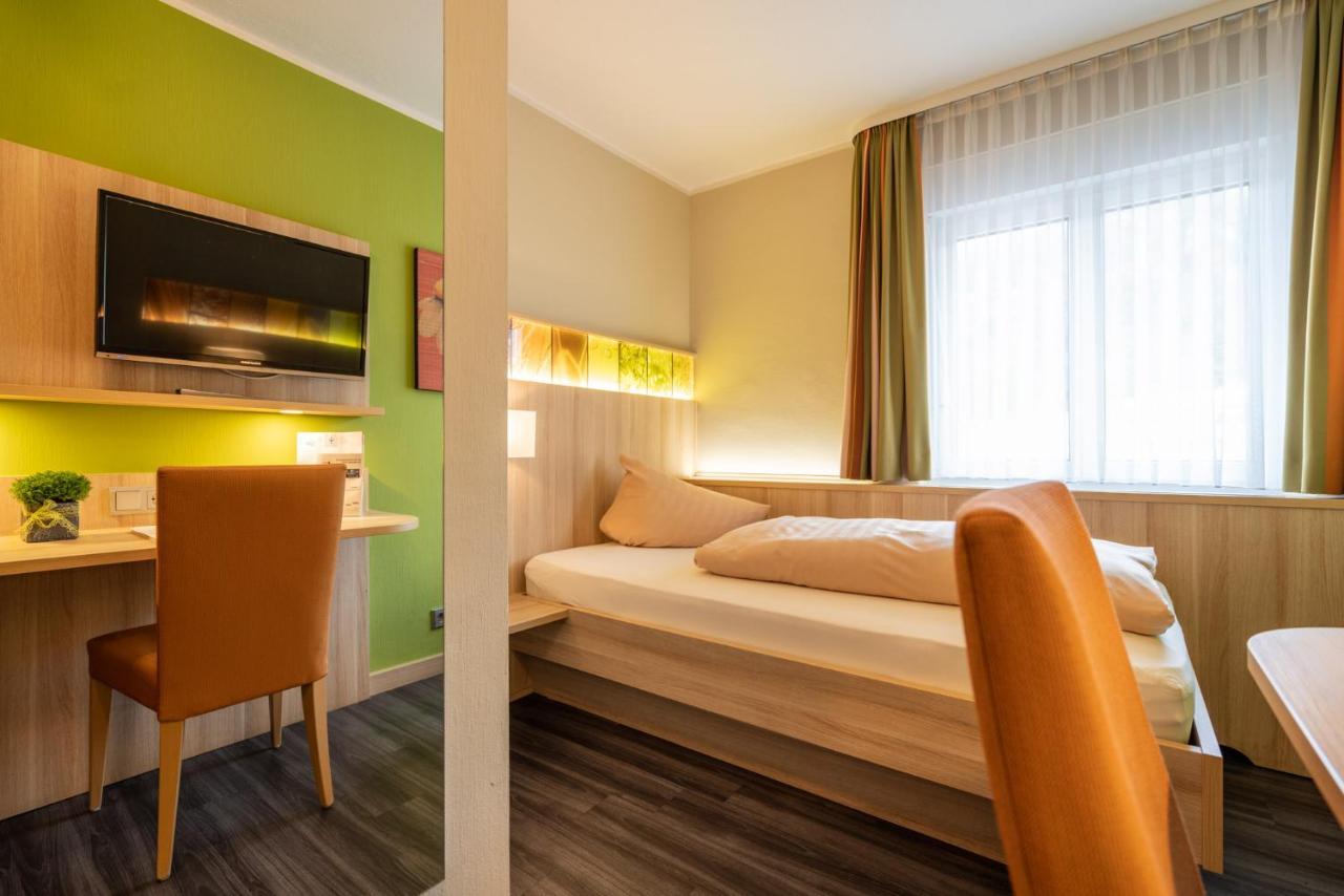 Hotel-Gasthaus Adler Schopfheim Zewnętrze zdjęcie
