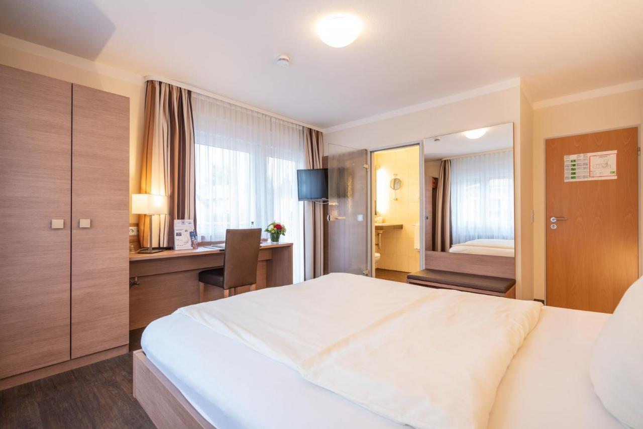 Hotel-Gasthaus Adler Schopfheim Zewnętrze zdjęcie