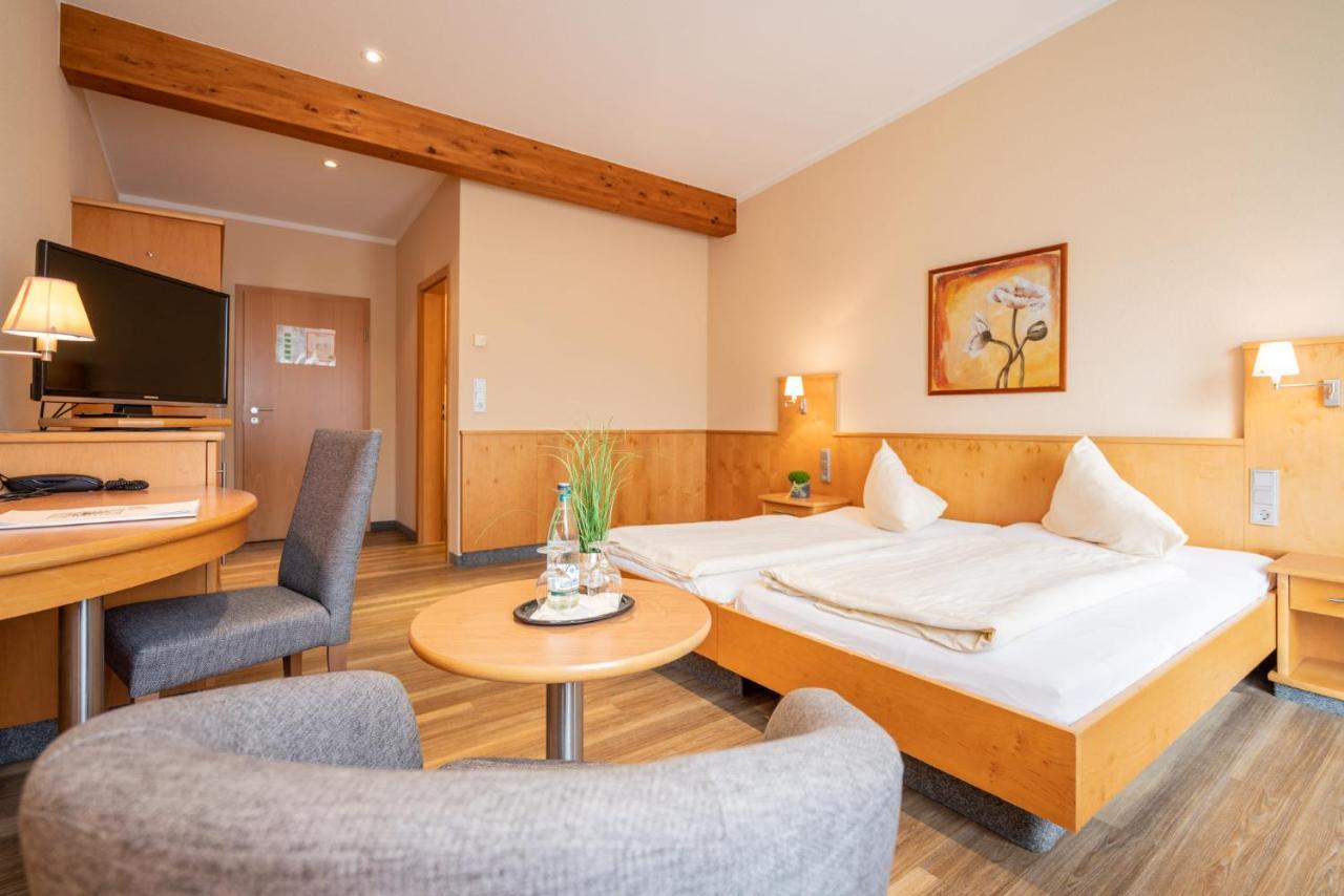 Hotel-Gasthaus Adler Schopfheim Zewnętrze zdjęcie