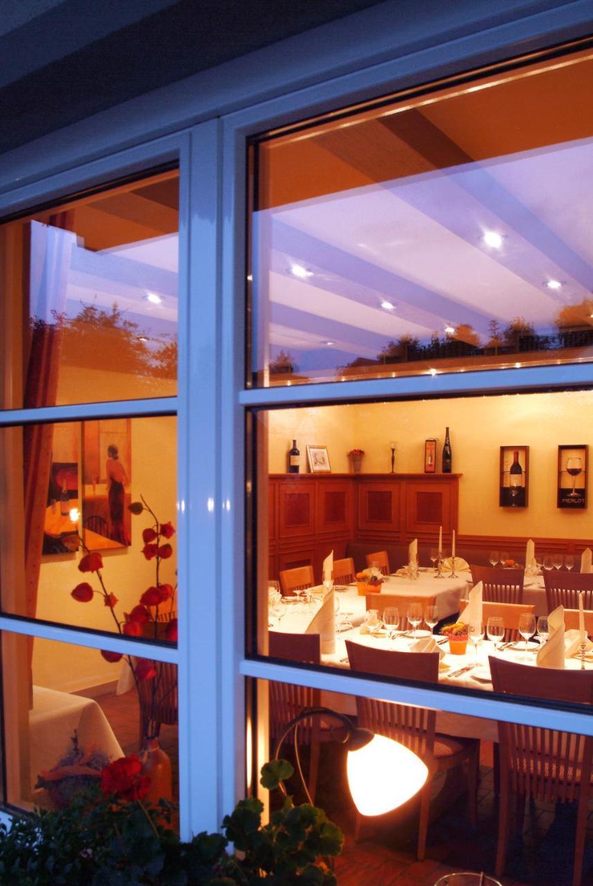 Hotel-Gasthaus Adler Schopfheim Zewnętrze zdjęcie